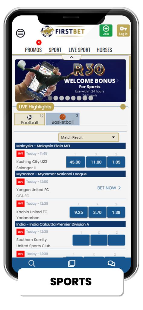 Firstbet .